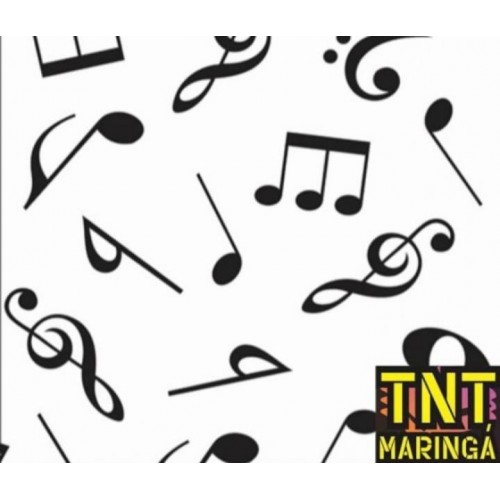 TNT MUSICA - 2 CORES - TNT Maringá